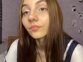 Live cam show with EldoraSebero
