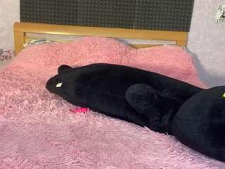 EldoraSebero live cam preview