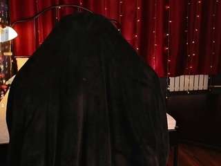 Live cam show with Moonberry_Yi