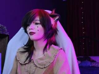 Moonberry_Yi live cam preview