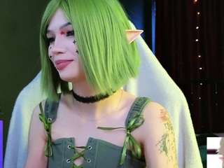 Moonberry_Yi live cam preview