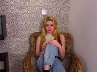 haebenefield Live Webcam on CamSoda