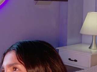 ivytaylor live webcam show