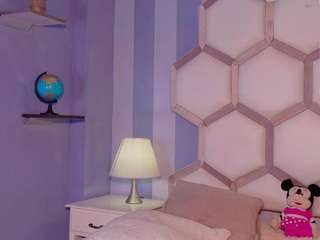 ivytaylor live webcam show