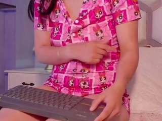 ivyTaylor live webcam show