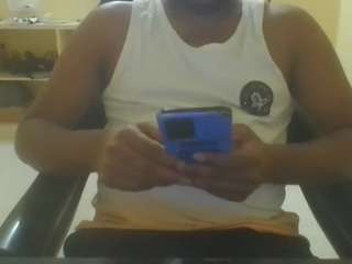 jai9272 Live Webcam on CamSoda