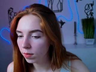 jessi-lady1 Live Webcam on CamSoda