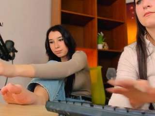 jessi-lady1 Live Webcam on CamSoda