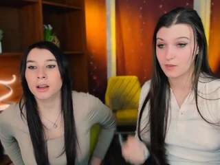 Live webcam model jessi-lady1 on Soda Cams