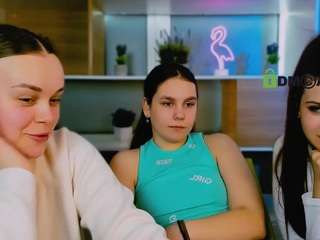 jessi-lady1 live cam profile