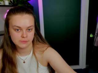 jessi-lady1 Young live webcam