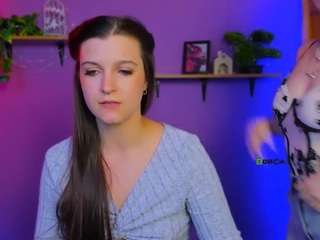 Este modelo está ao vivo agora. jessi-lady1