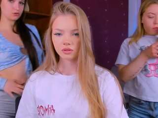 jessi-lady1 - Live HD Webcam