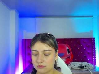 juliana-diamond - Live HD Webcam