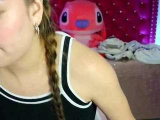 juliana-diamond webcam