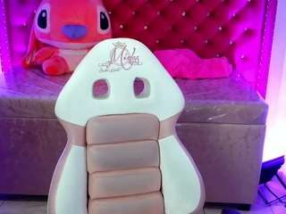 juliana-diamond live webcam show