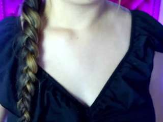 juliana-diamond live webcam show