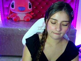 juliana-diamond live webcam show
