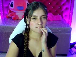 juliana-diamond live webcam show