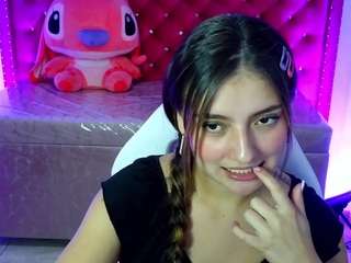juliana-diamond live webcam show