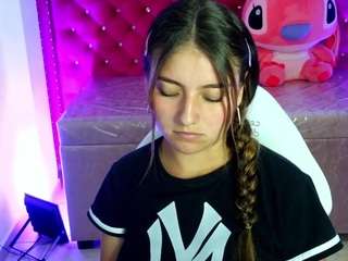 juliana-diamond live webcam show