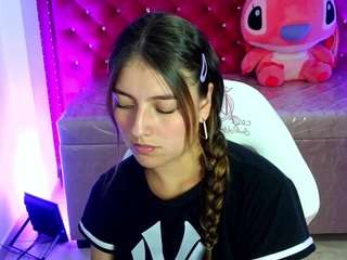 juliana-diamond live webcam show