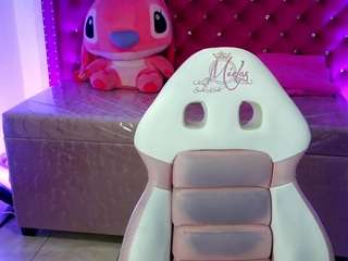 juliana-diamond live webcam show