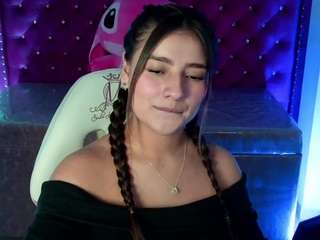juliana-diamond live cam preview
