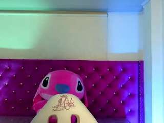 juliana-diamond live cam preview