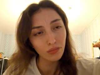 kiyokomazowieski Live Webcam on CamSoda