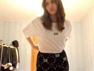 Live webcam model kiyokomazowieski on Soda Cams