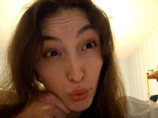 Live webcam model kiyokomazowieski on Soda Cams