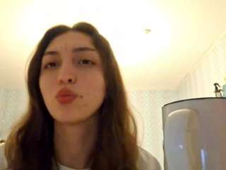 kiyokomazowieski Live Webcam on CamSoda