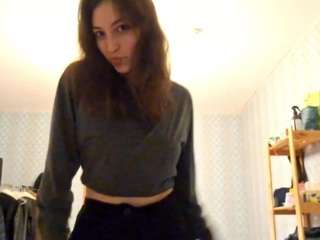 kiyokomazowieski's CamSoda show and profile