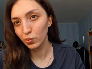 Live webcam model kiyokomazowieski on Soda Cams