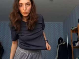 Live webcam model kiyokomazowieski on Soda Cams