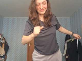 Live webcam model kiyokomazowieski on Soda Cams