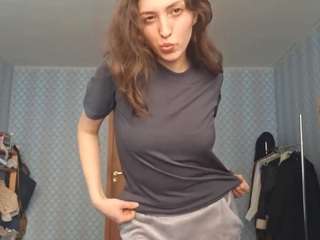 Live webcam model kiyokomazowieski on Soda Cams