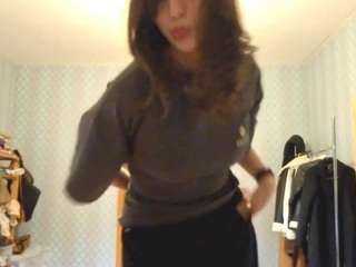 kiyokomazowieski webcam