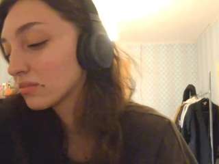 kiyokomazowieski's CamSoda show and profile