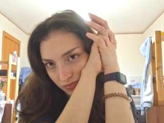 kiyokomazowieski live cam profile