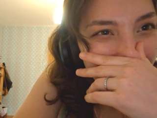 kiyokomazowieski live cam profile