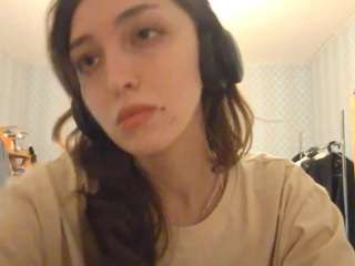 kiyokomazowieski's CamSoda show and profile