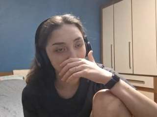 kiyokomazowieski's CamSoda show and profile