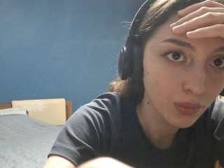 kiyokomazowieski's CamSoda show and profile