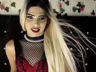 kristal-queen Live Webcam on CamSoda