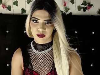 kristal-queen Live Webcam on CamSoda