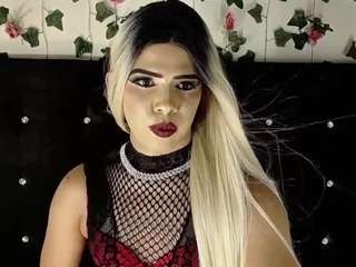 kristal-queen webcam