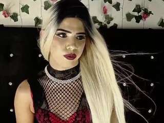 kristal-queen webcam