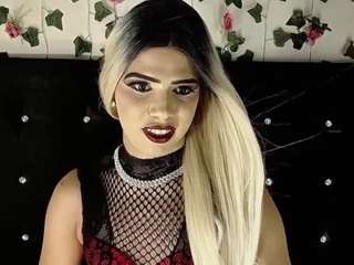 kristal-queen webcam